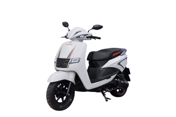 SANATAN Vespa Jali